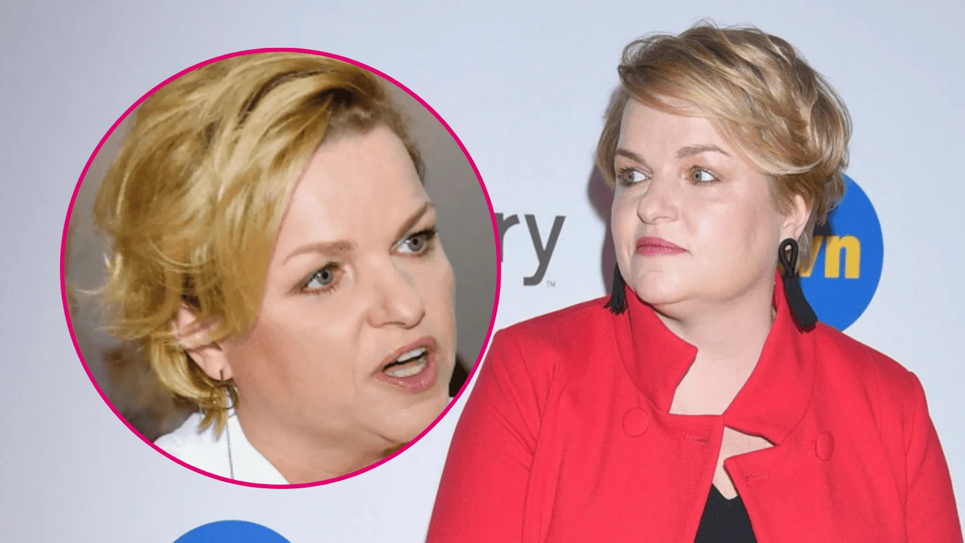 Bosacka w święta zabrała głos. Zwróciła się do Polaków