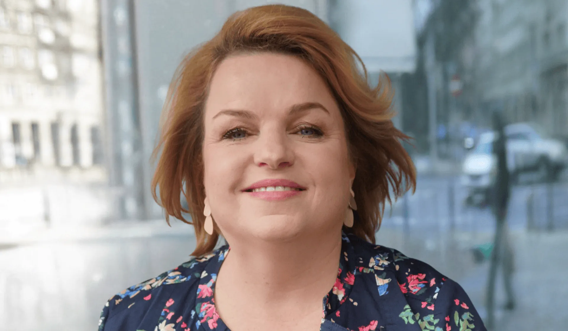 Katarzyna Bosacka