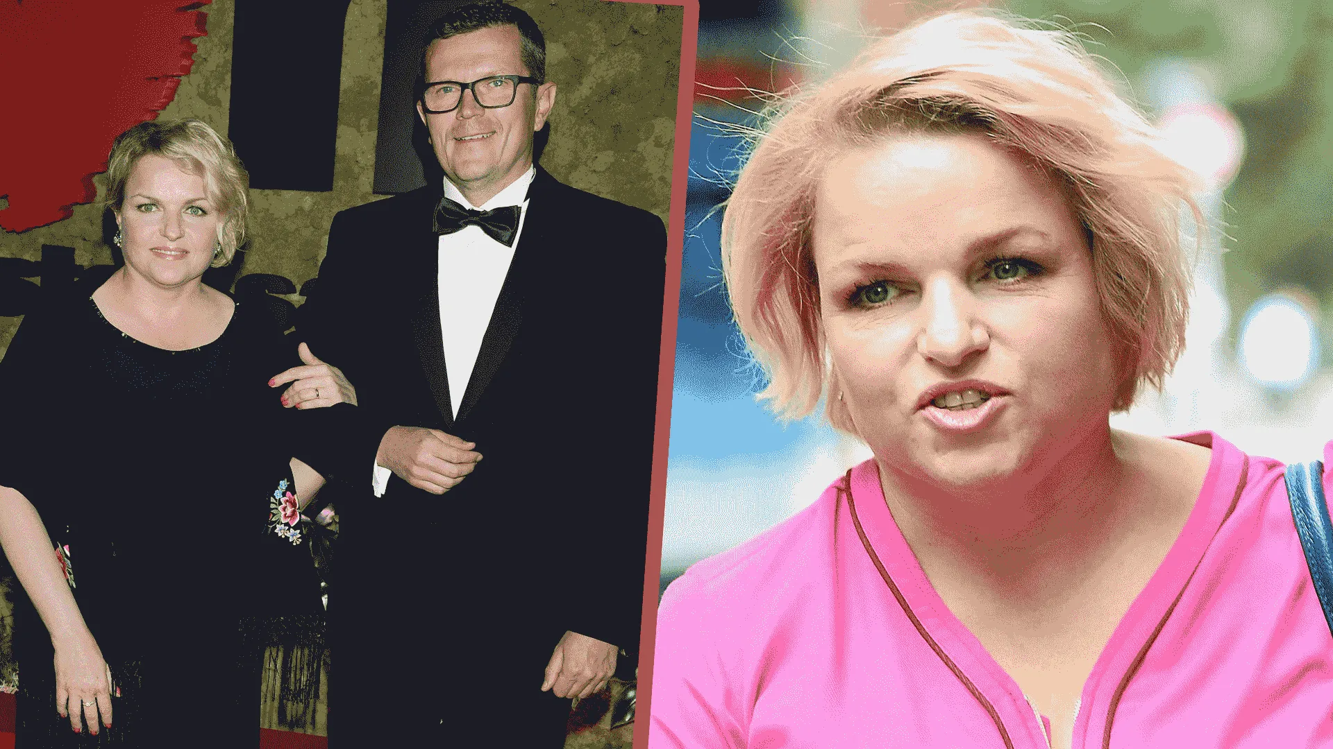 Katarzyna Bosacka
