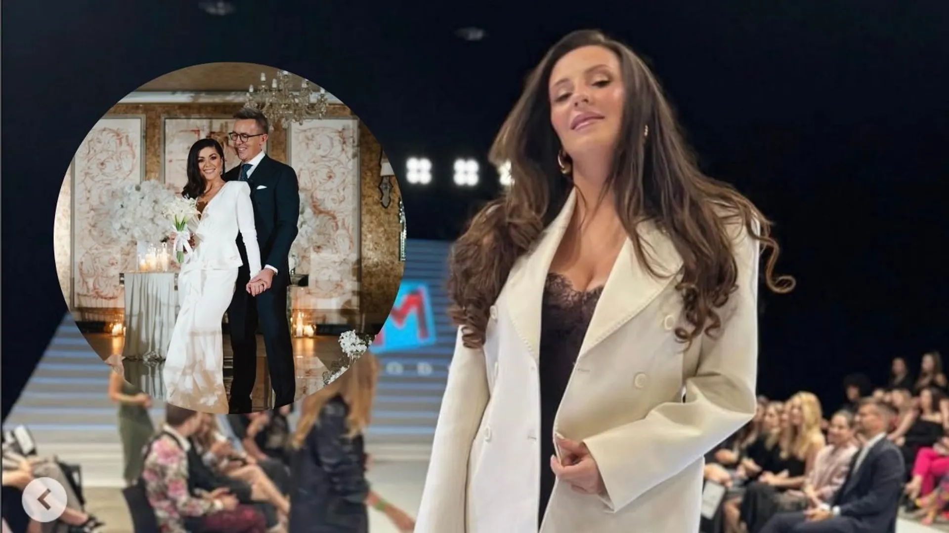 Cichopek, Serowska, Kurzajewski