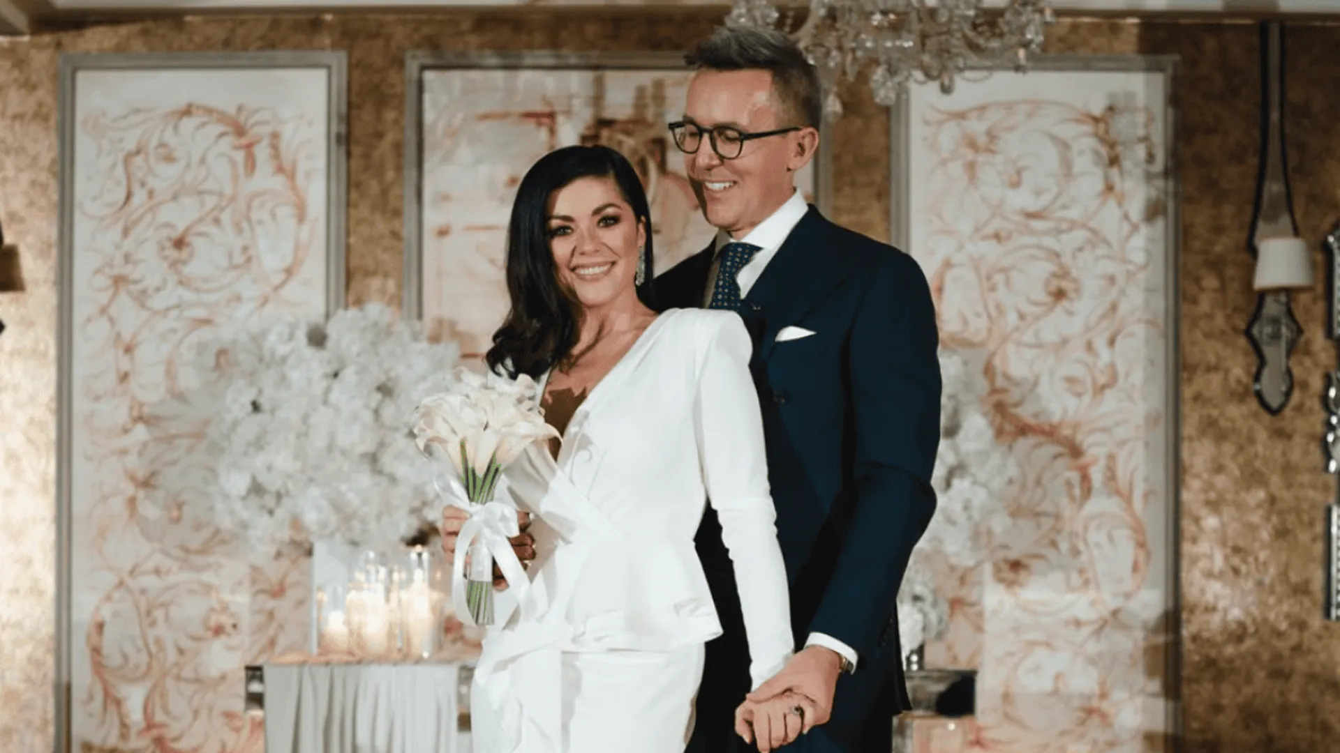 Katarzyna Cichopek, Maciej Kurzajewski