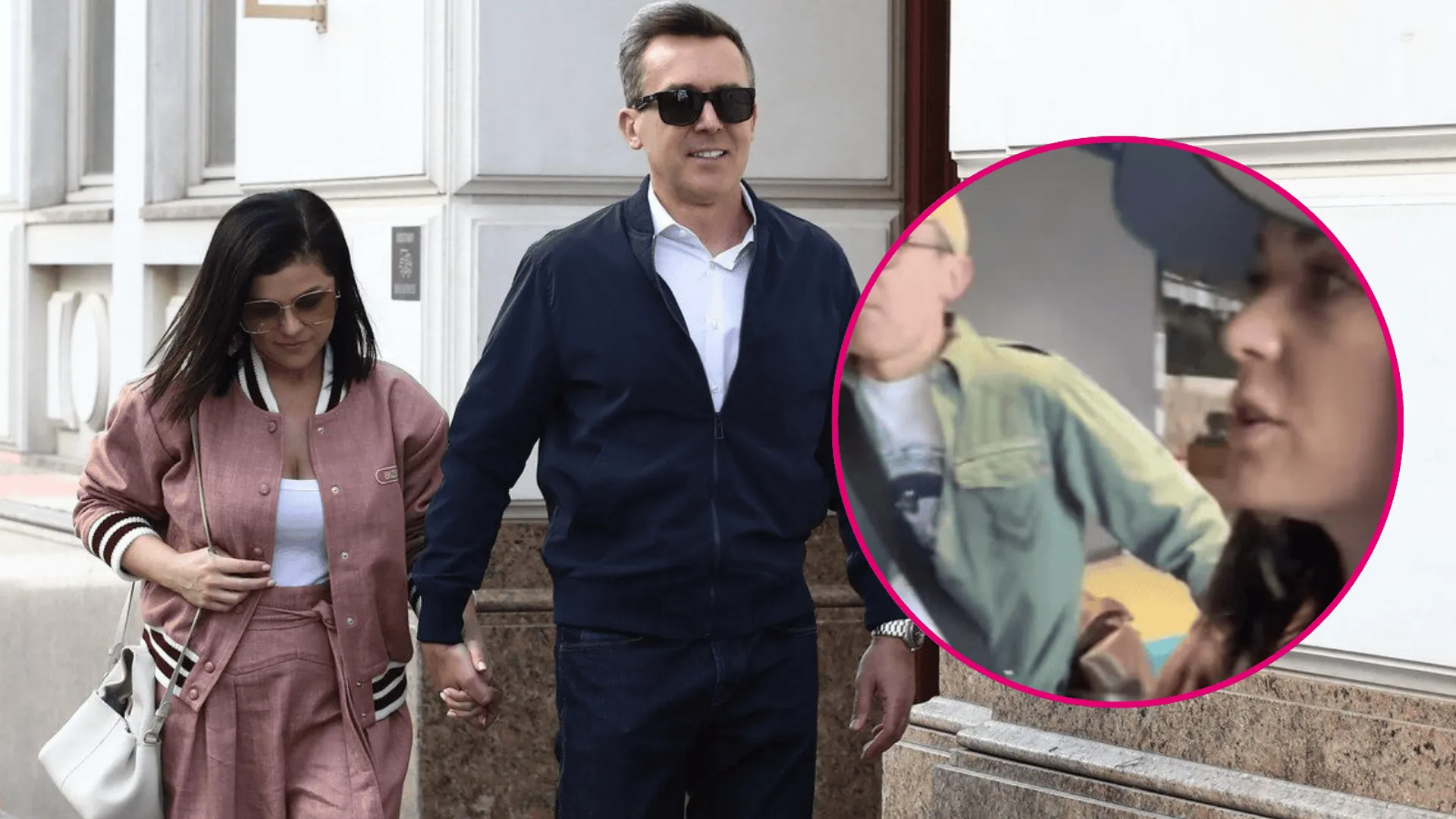 Katarzyna Cichopek, Maciej Kurzajewski