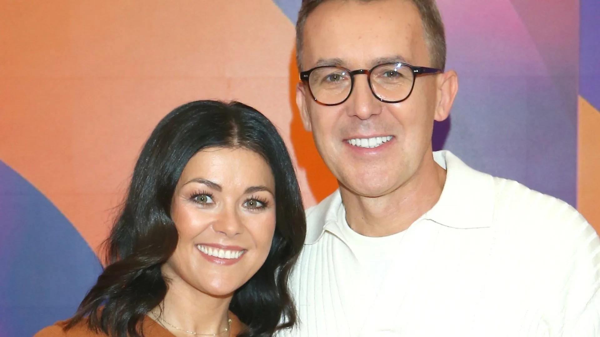 Kasia Cichopek, Maciej Kurzajewski