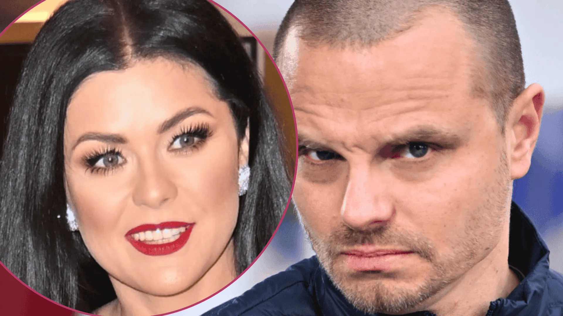 Katarzyna Cichopek, Marcin Hakiel