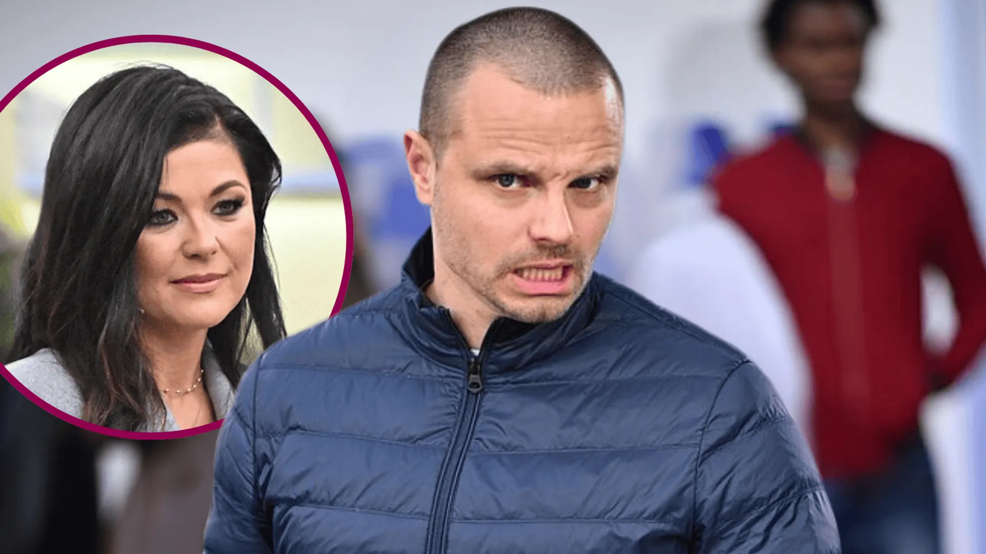 Katarzyna Cichopek, Marcin Hakiel