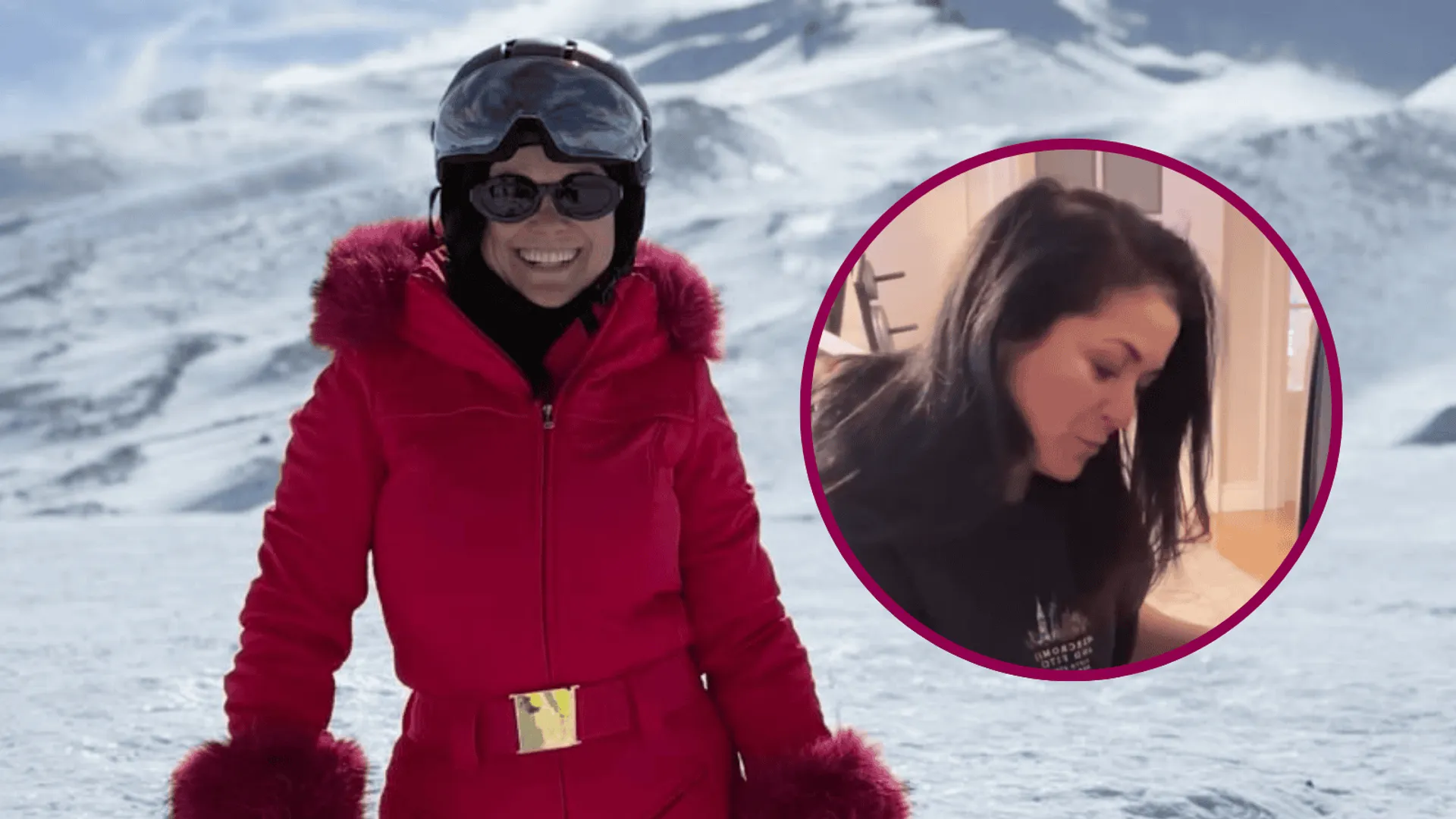 Katarzyna Cichopek pokazała nagranie po urlopie. To zmienia wiele