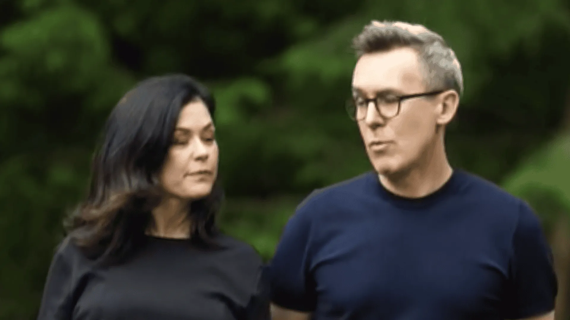 Katarzyna Cichopek i Maciej Kurzajewski