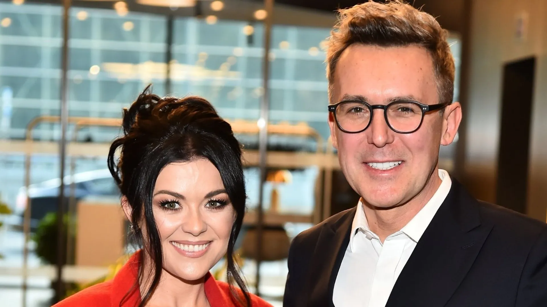 Podwójne święto u Cichopek i Kurzajewskiego. Luksusowa kolacja i zaskakujące menu