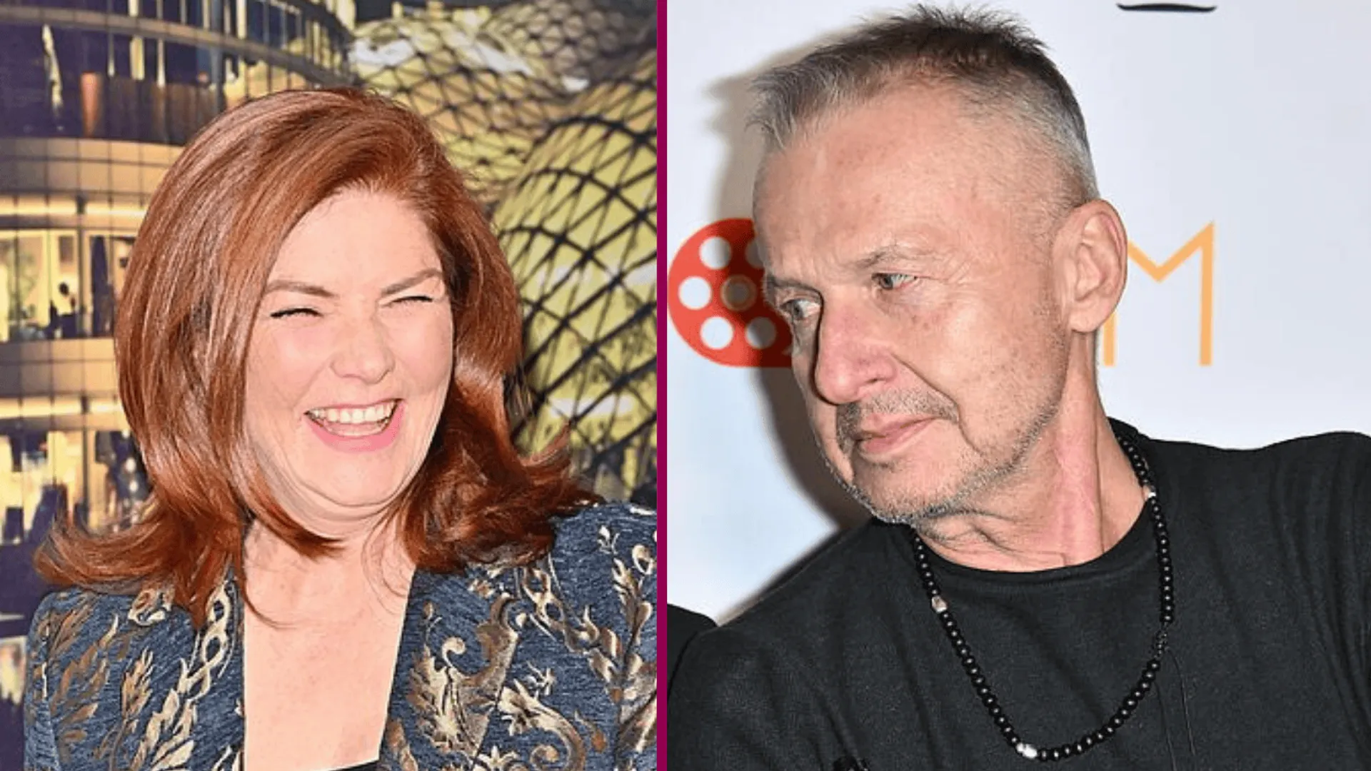 Ujawnili, co łączy Dowbor z Lindą. Zaskakująca przeszłość