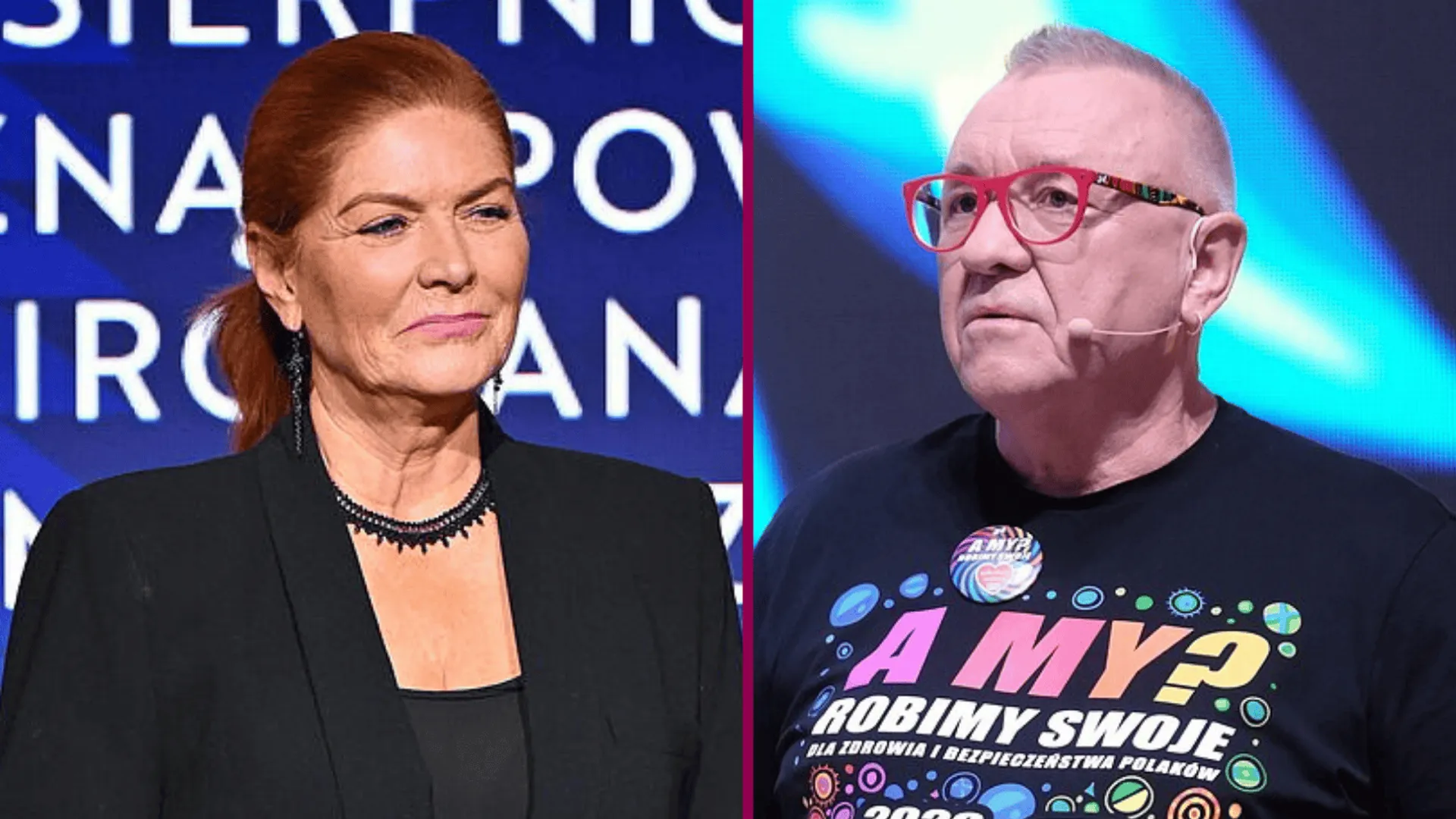 Katarzyna Dowbor powiedziała wprost, co sądzi o Owsiaku. Wszystkie plotki się potwierdziły