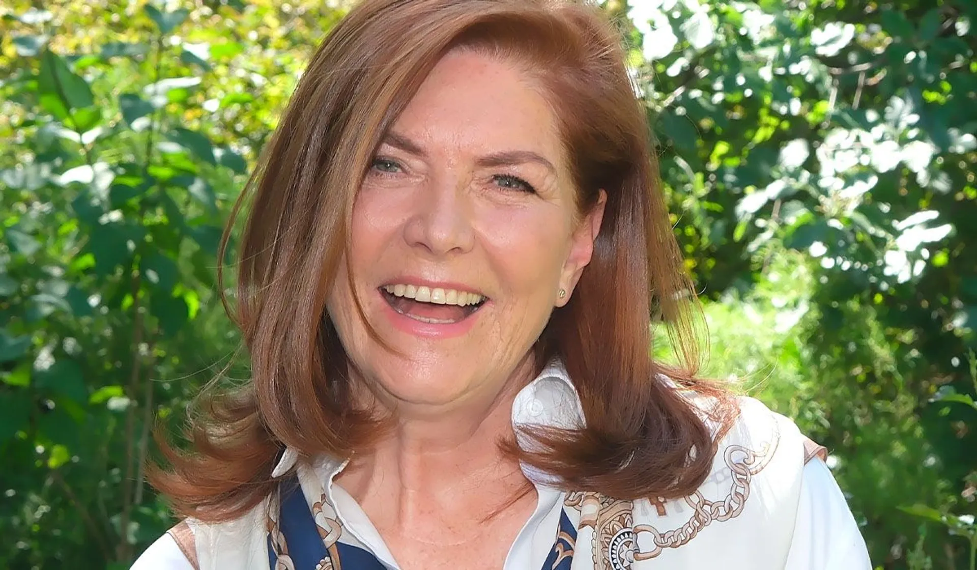 Katarzyna Dowbor emerytura