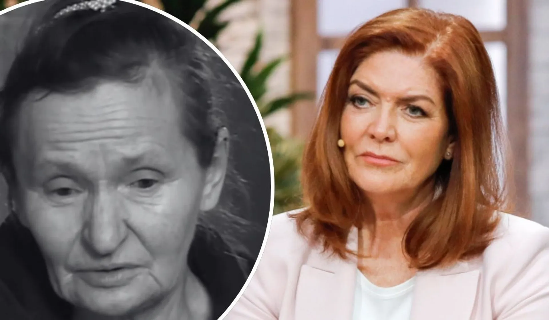 Katarzyna Dowbor, śmierć uczestniczki NND
