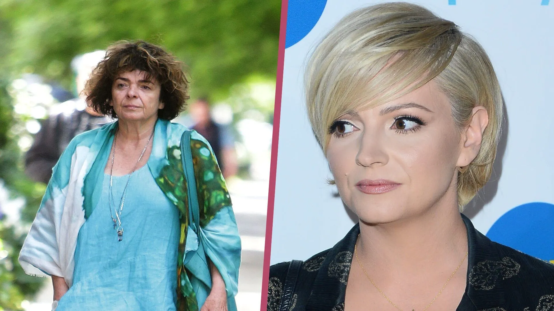 Katarzyna Grochola, Dorota Szelągowska