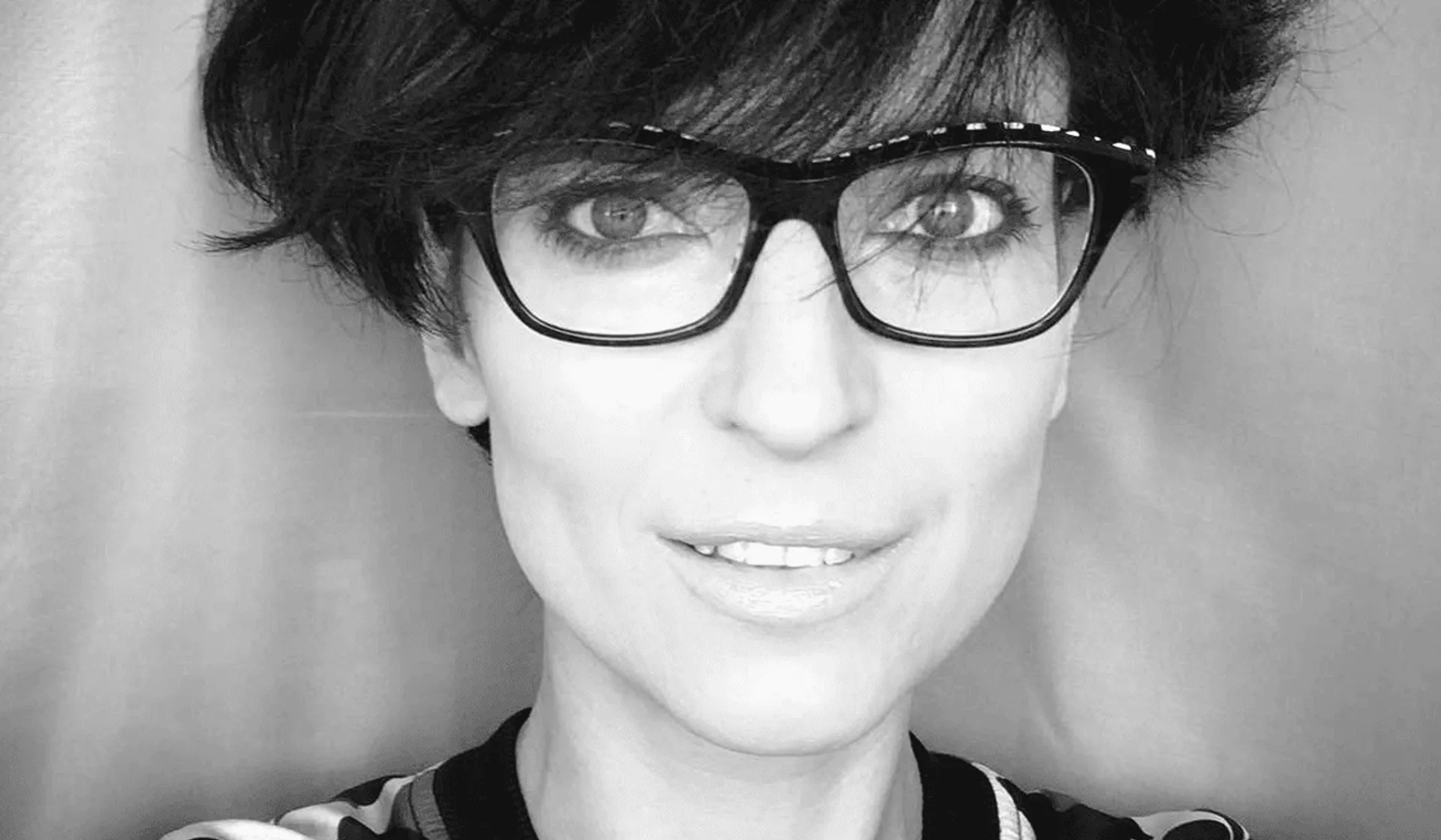 Śmierć w "Twoja twarz brzmi znajomo", fot. instagram.com/kasiaapril