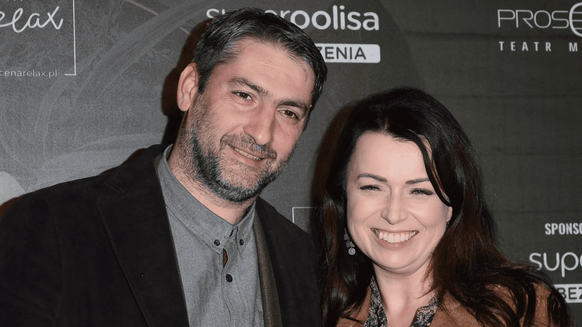 Katarzyna Pakosińska, Irakli Basilaszwili