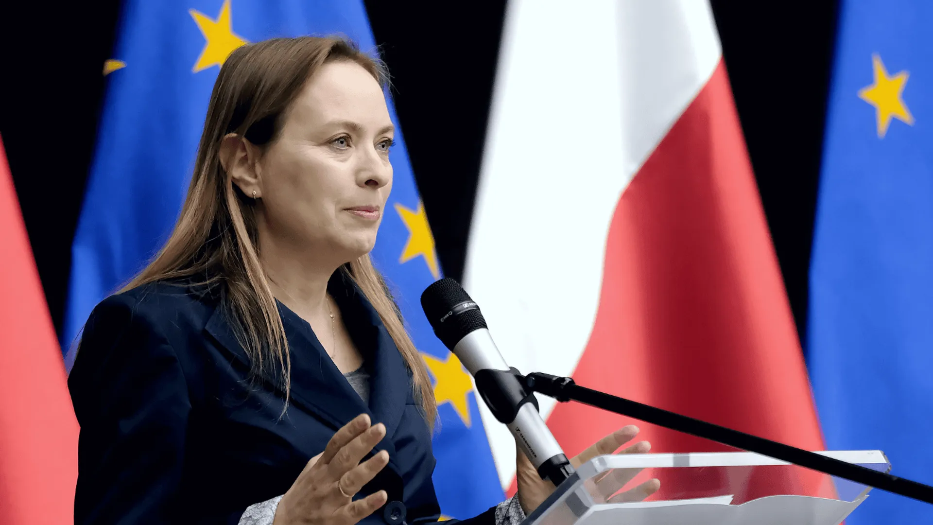 Przyszłość Polski pod znakiem zapytania? Polska 2050 w najgłębszym kryzysie od lat