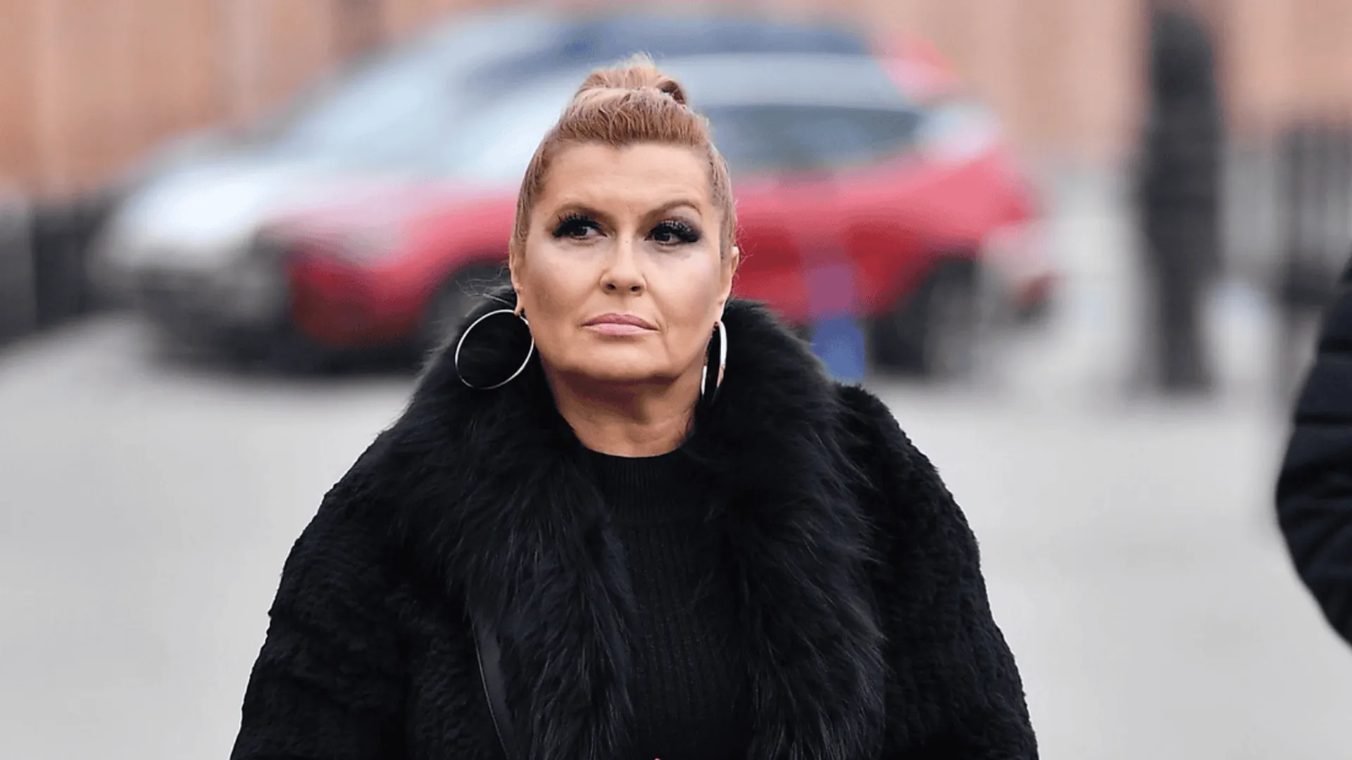 Katarzyna Skrzynecka