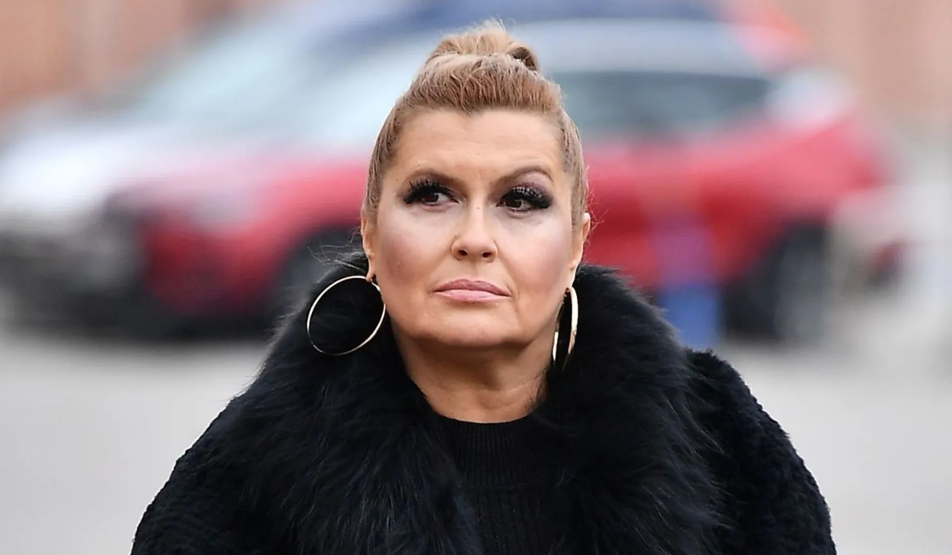 Katarzyna Skrzynecka