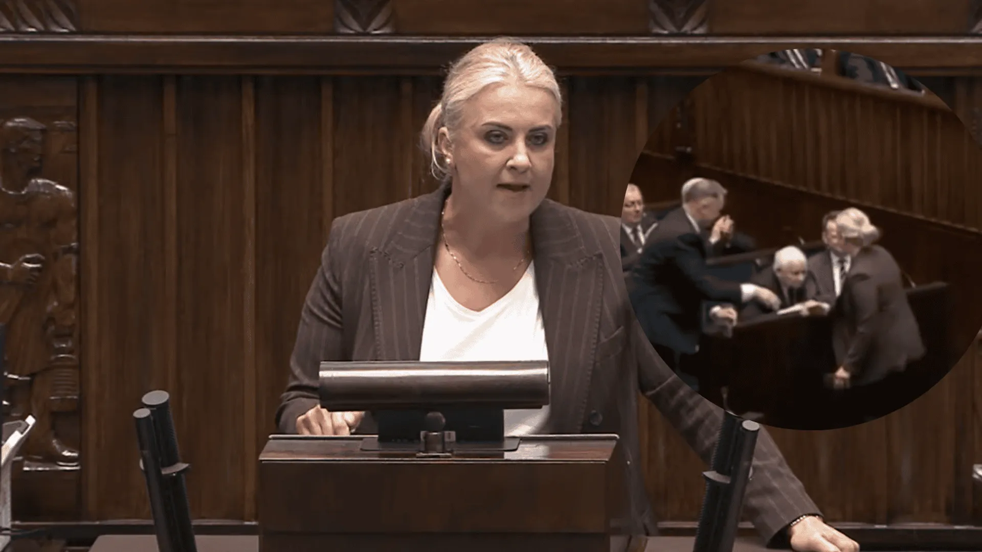 Fot. YouTube/Sejm RP
