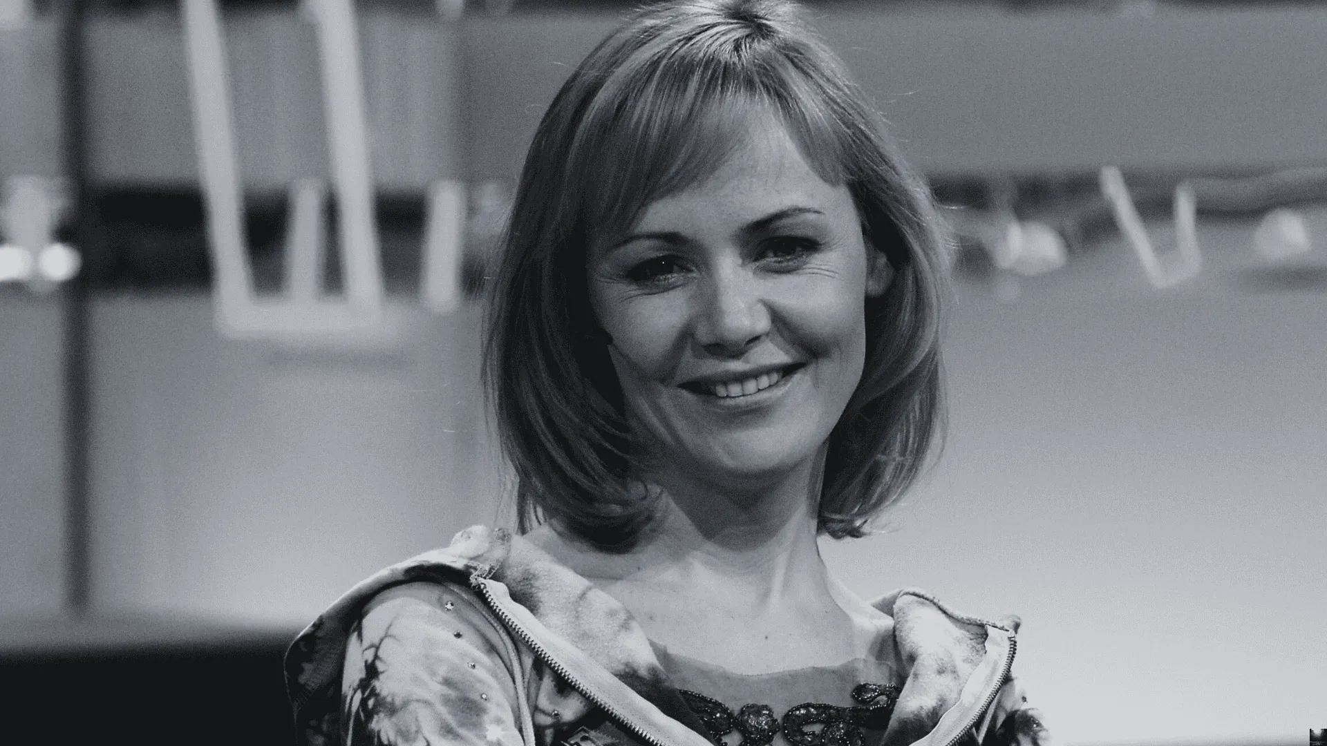 Katarzyna Stoparczyk nie żyje 