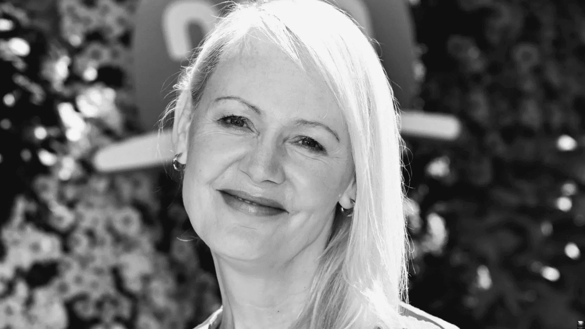 Katarzyna Stoparczyk nie żyje 