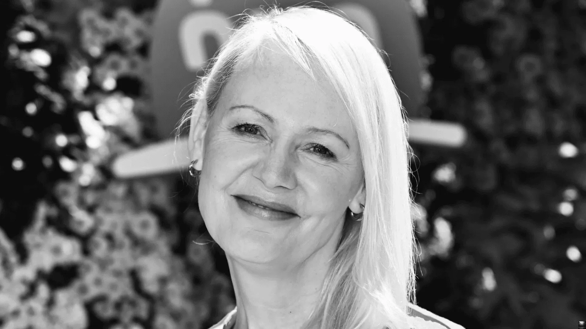 Katarzyna Stoparczyk nie żyje