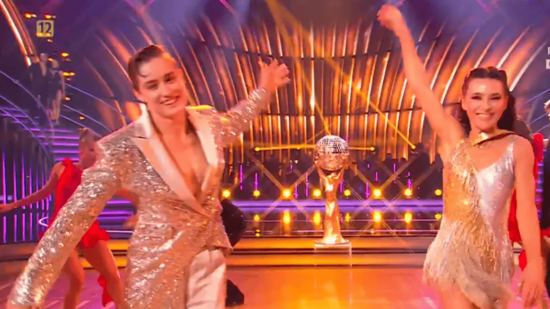 Katarzyna Zillman, Jana Lesar