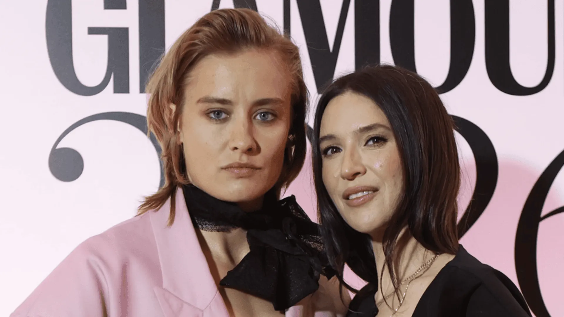 Katarzyna Zillman, Janja Lesar