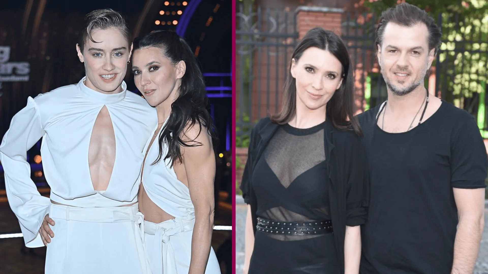 Katarzyna Zillmann, Janja Lesar, Krzysztof Hulbo