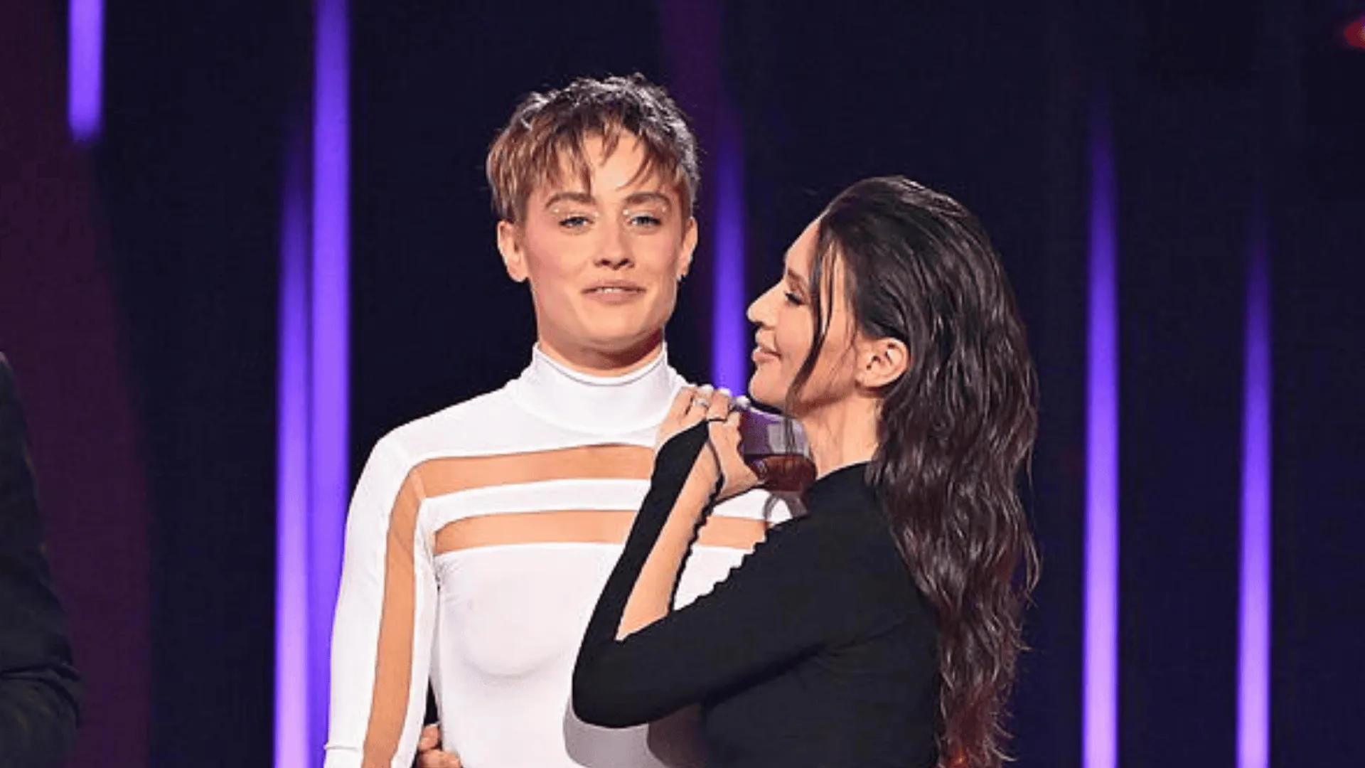 Katarzyna Zillmann, Janja Lesar