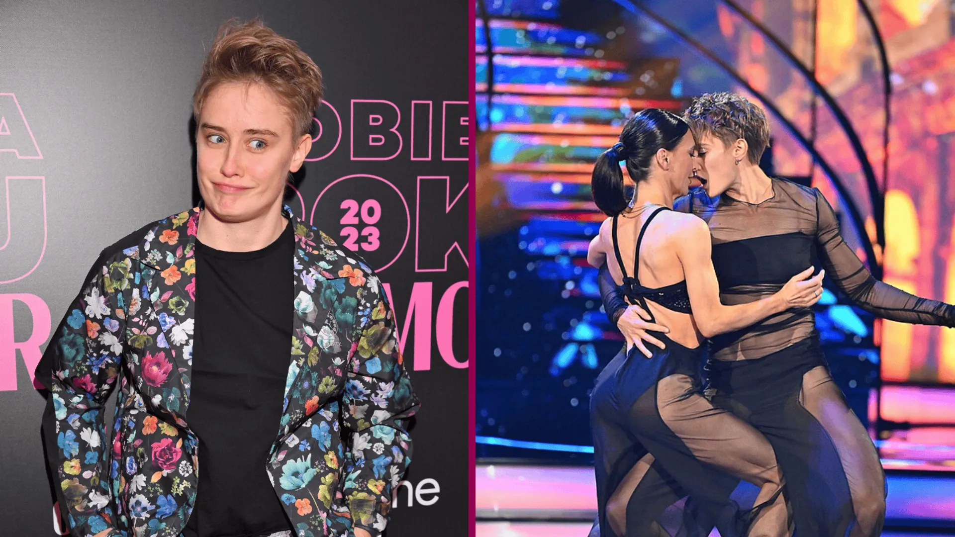 Katarzyna Zillmann, Janja Lesar