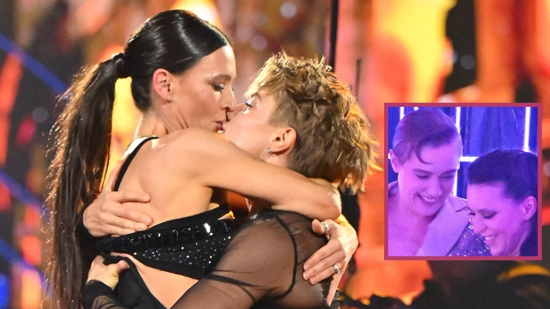 Katarzyna Zillmann, Janja Lesar