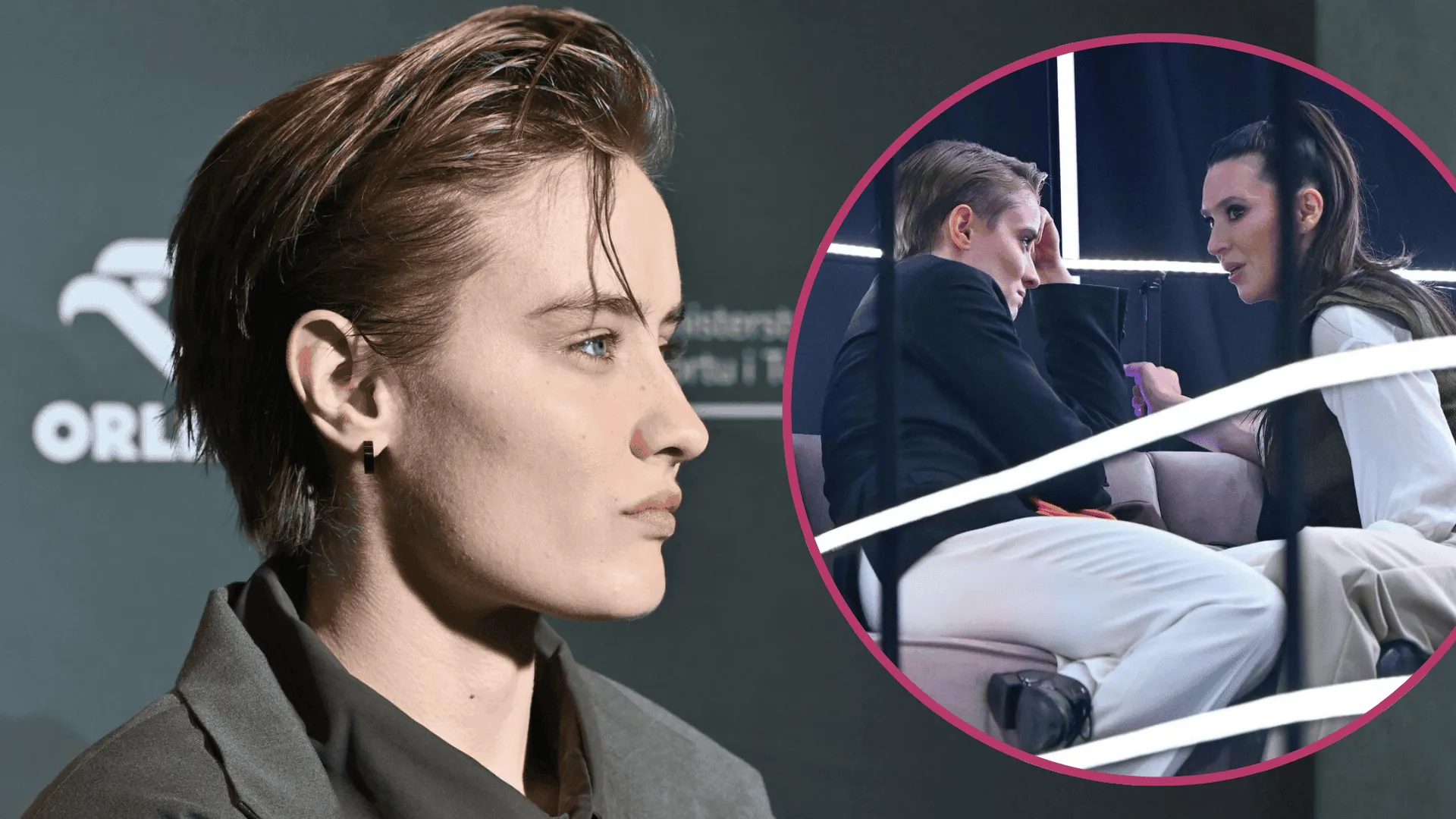 Katarzyna Zillmann, Janja Lesar