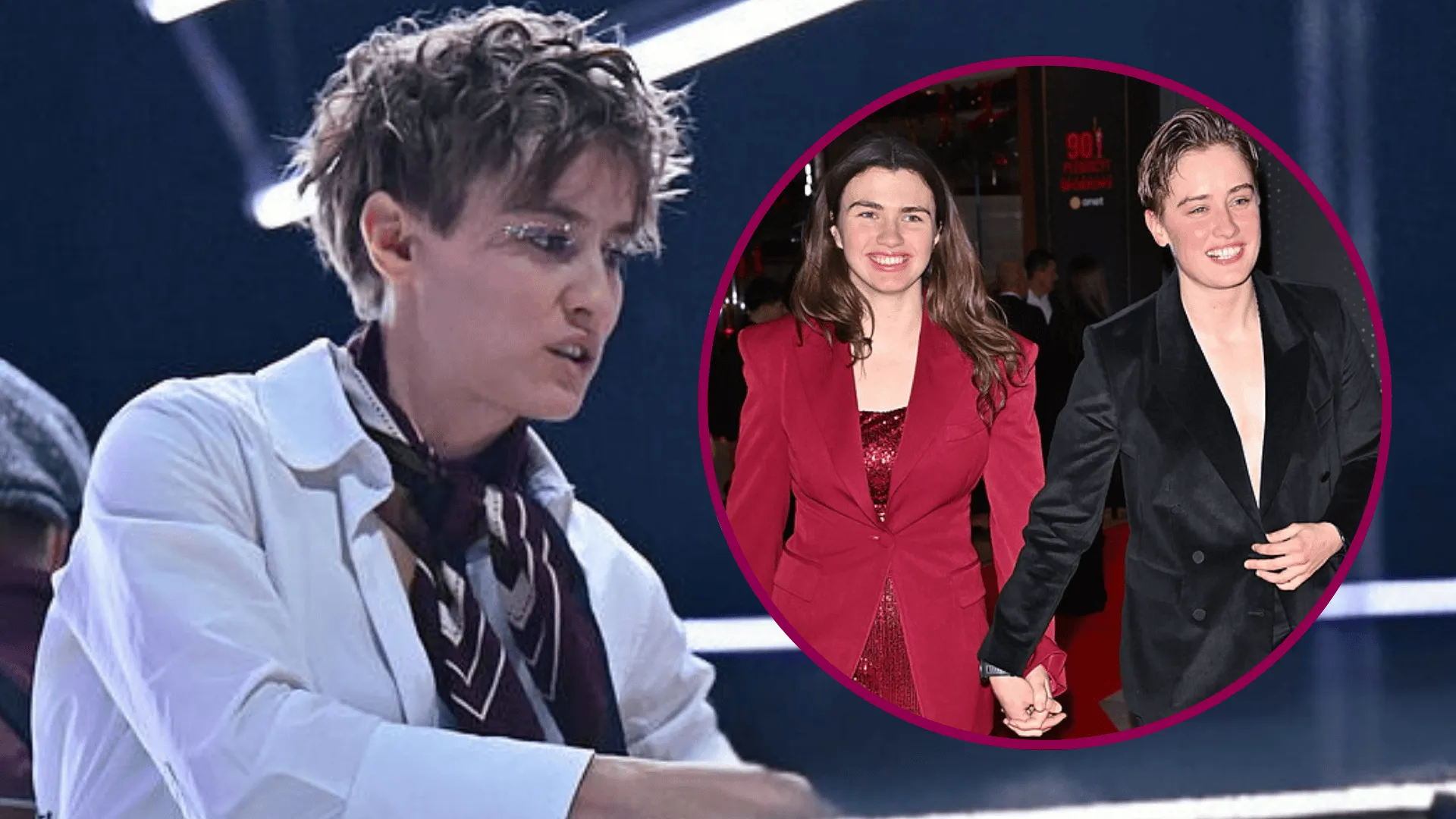 Katarzyna Zillmann, Julia Walczak