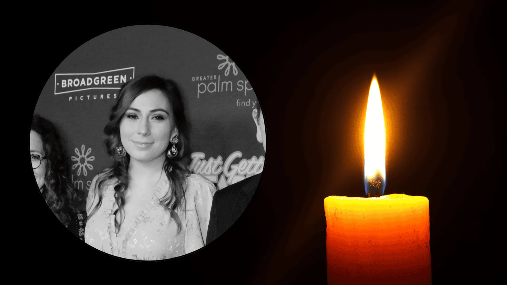 Znaleziono ją martwą w hotelu. Nie żyje córka najwybitniejszego aktora