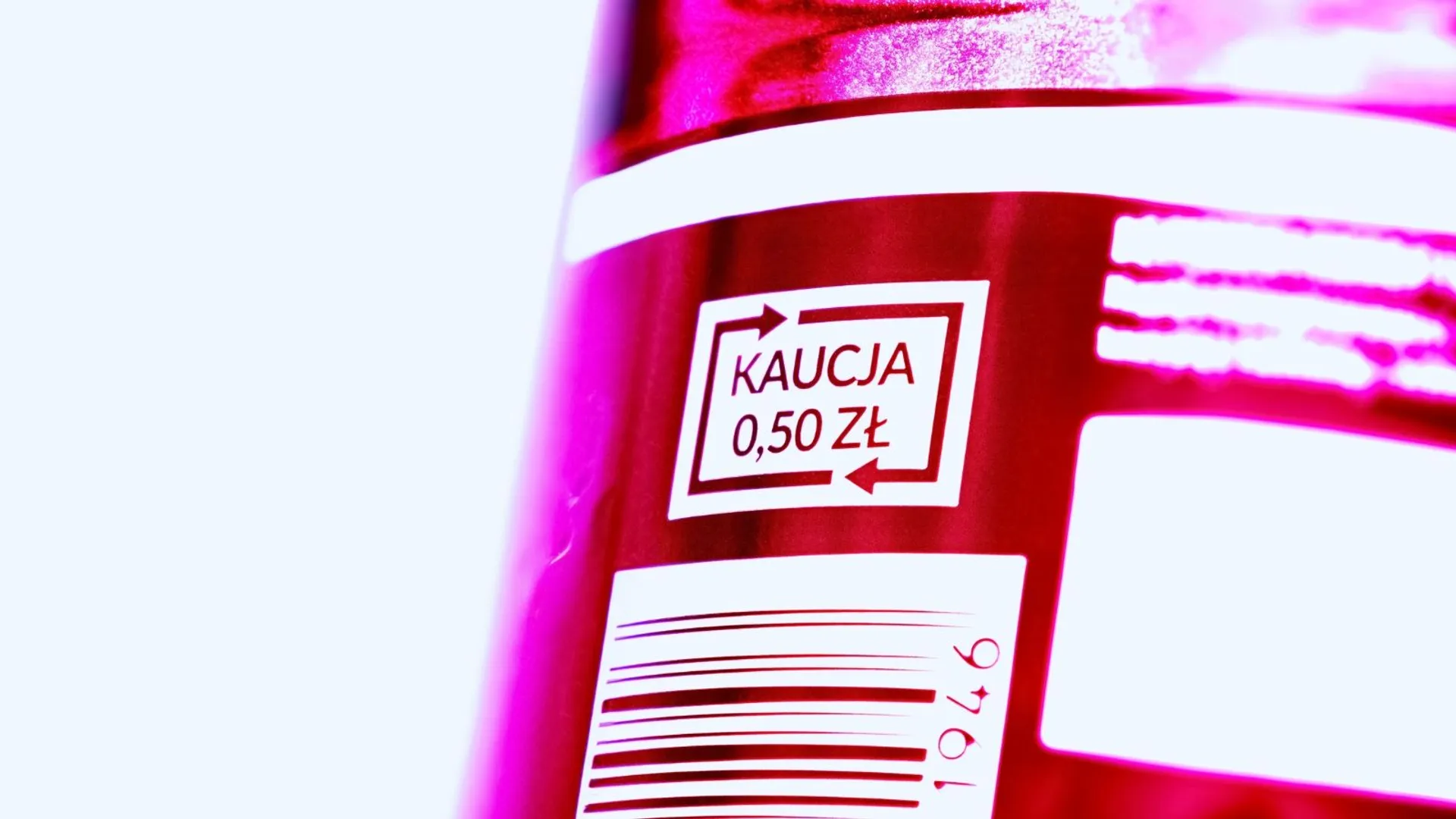 Kaucja syropy