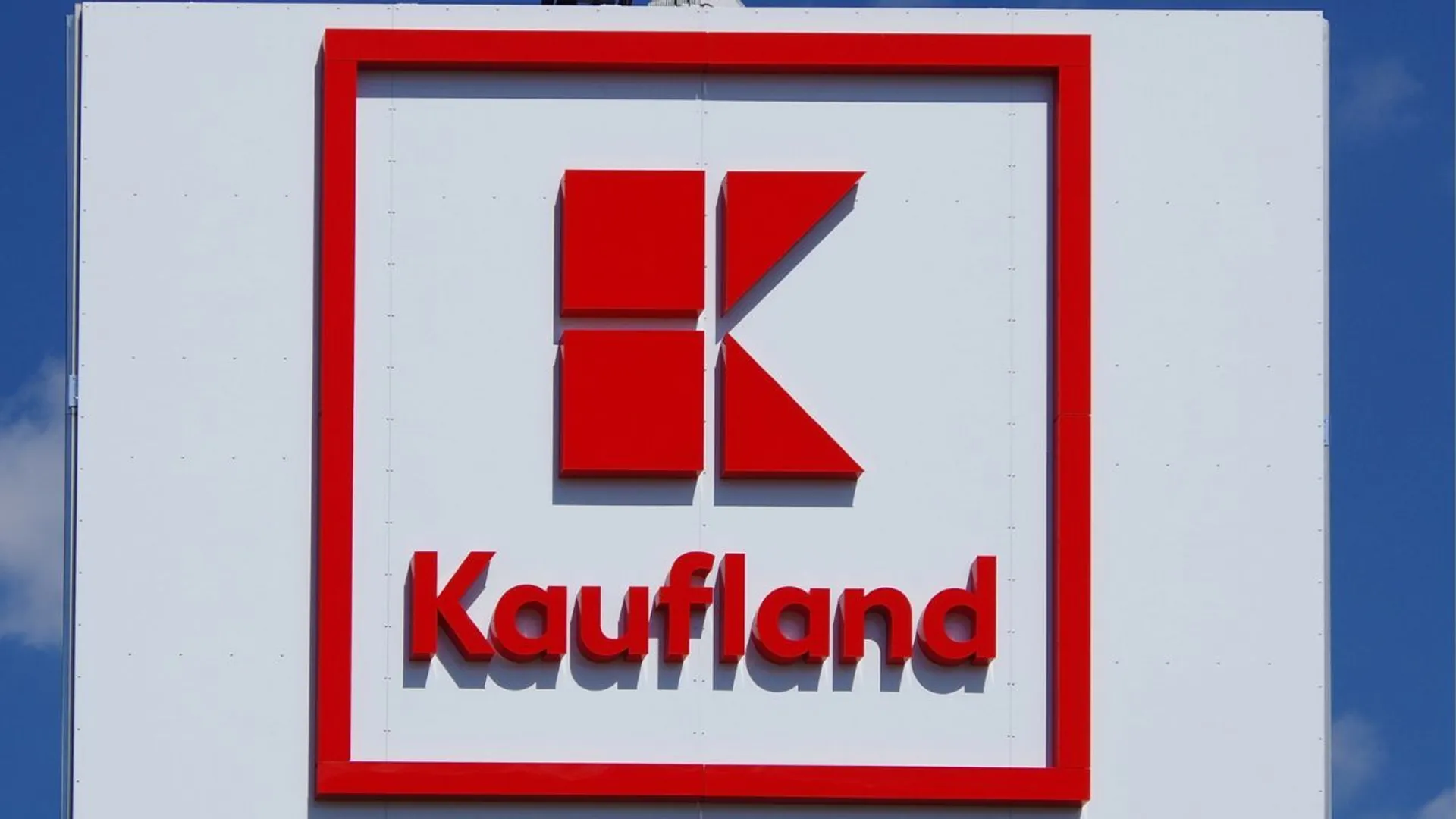 Kaufland 