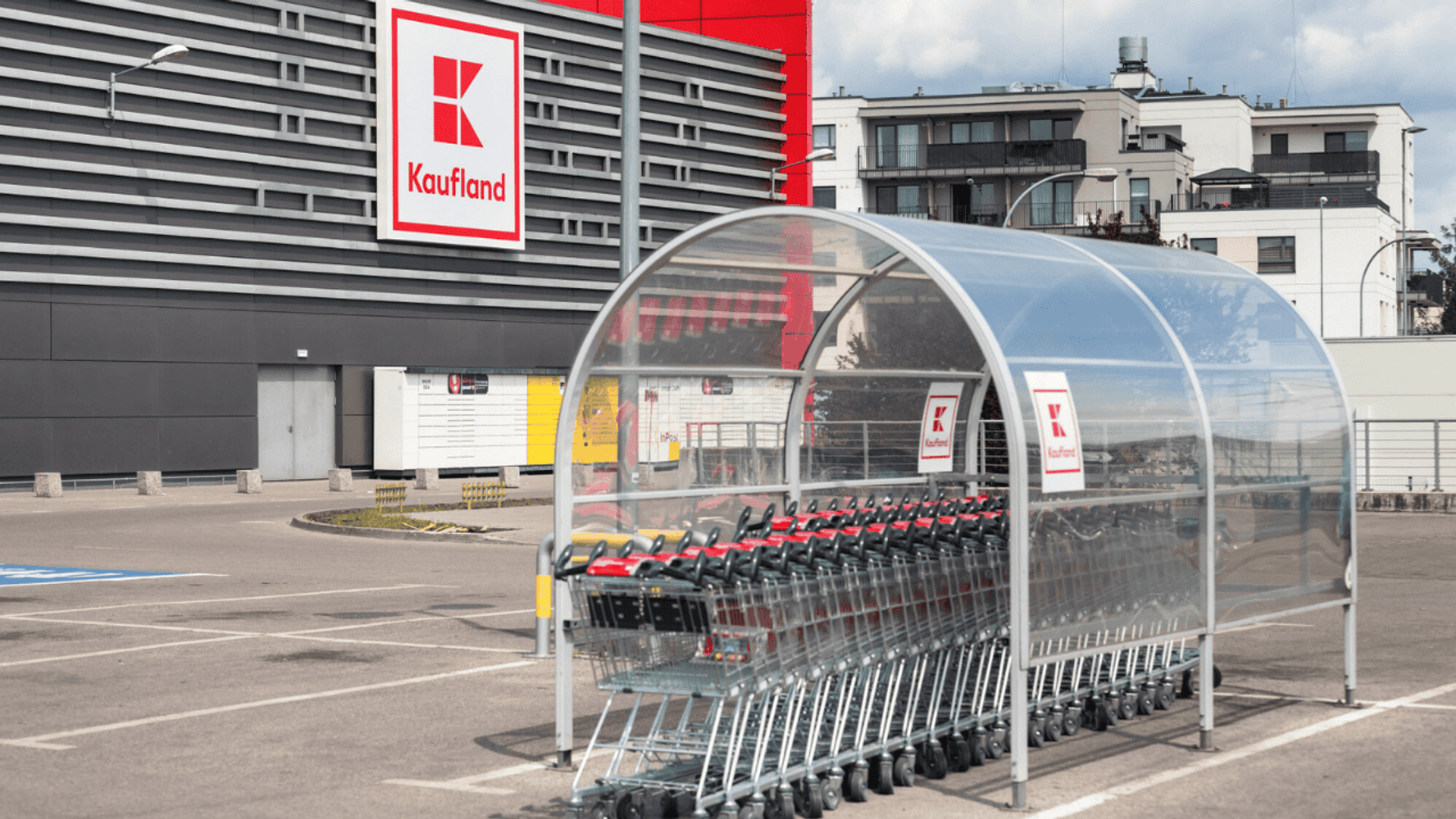 Kaufland