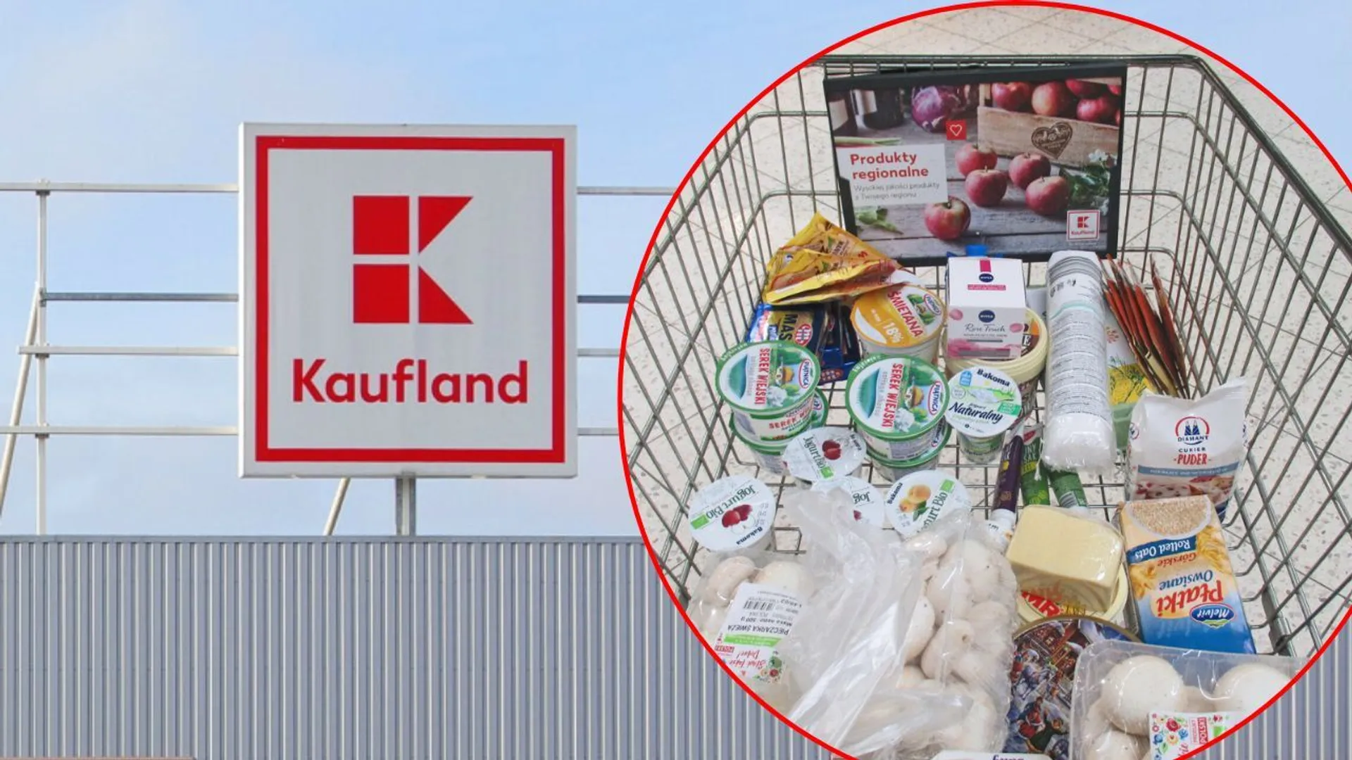 Kaufland