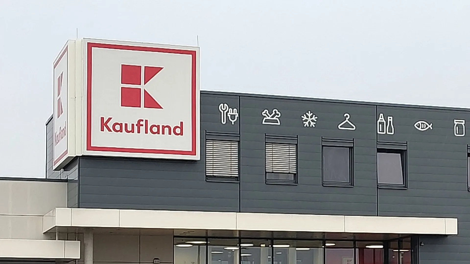 Kaufland promocje