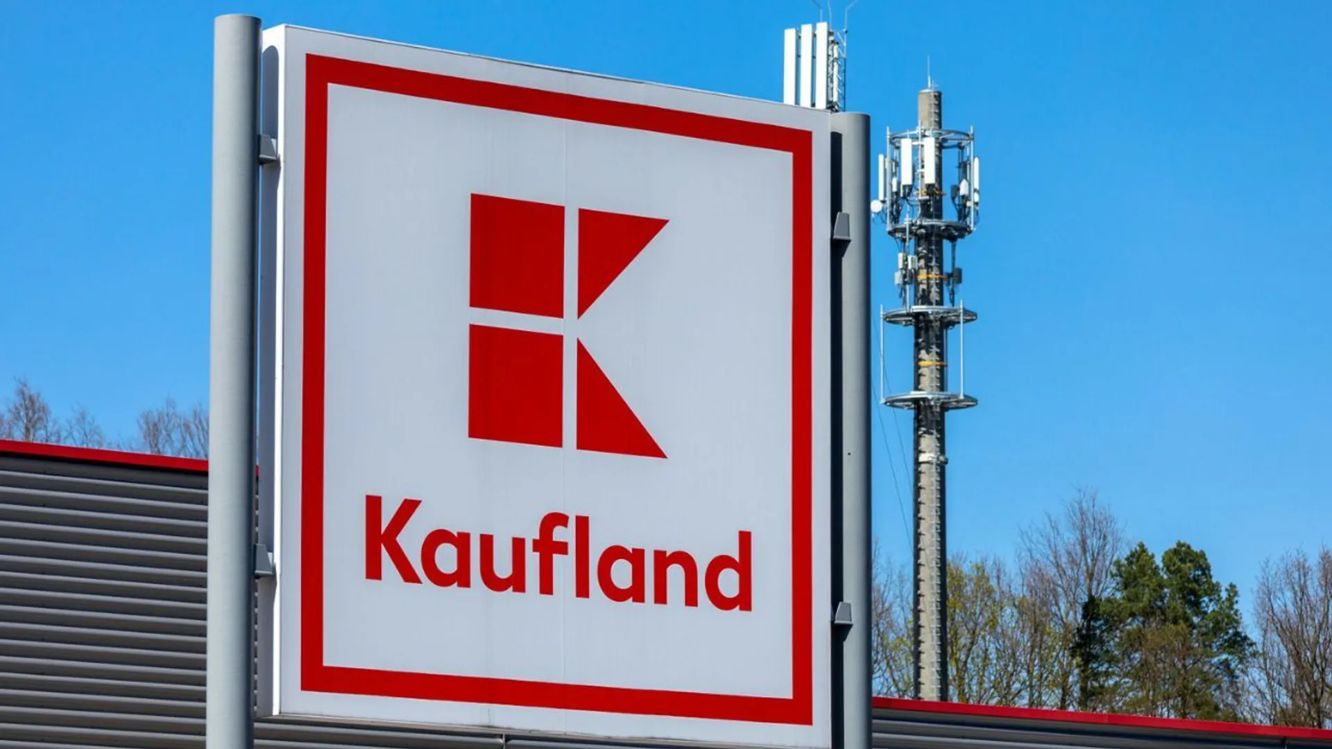 Kaufland sklep