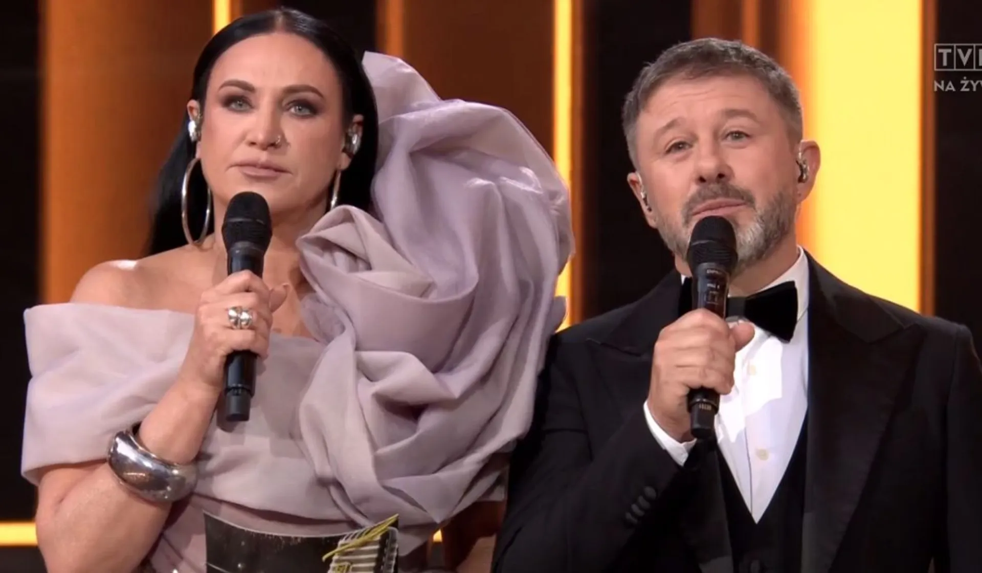 Kayah i Andrzej Piaseczny