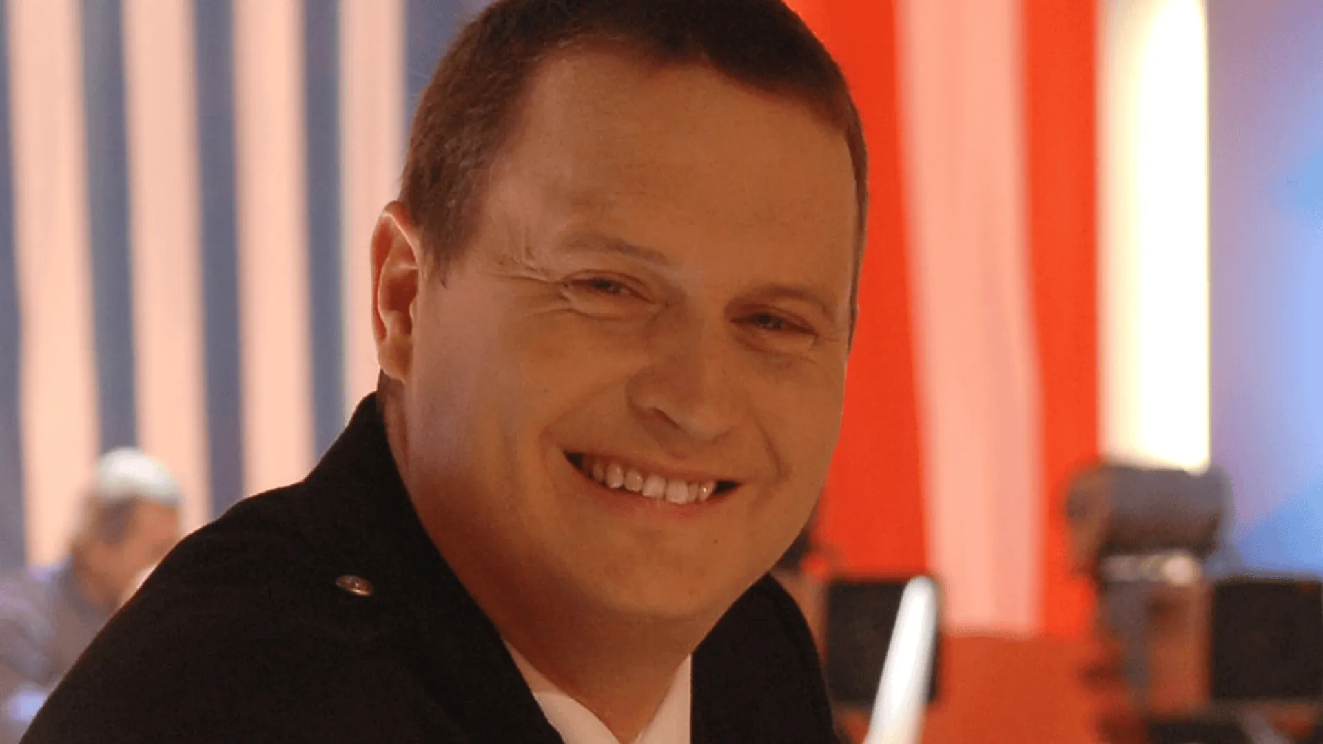 Kevin Aiston