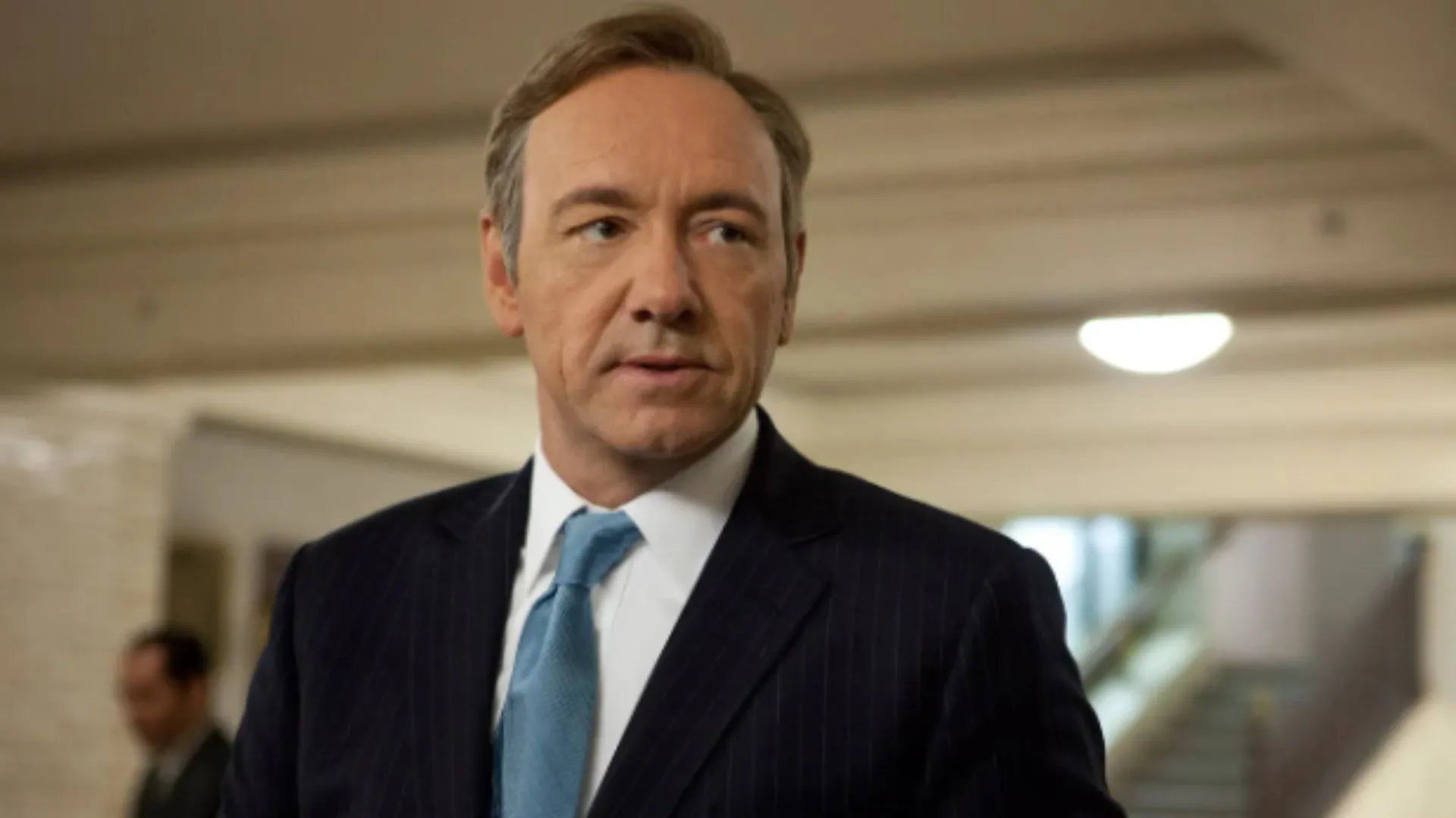 Kevin Spacey