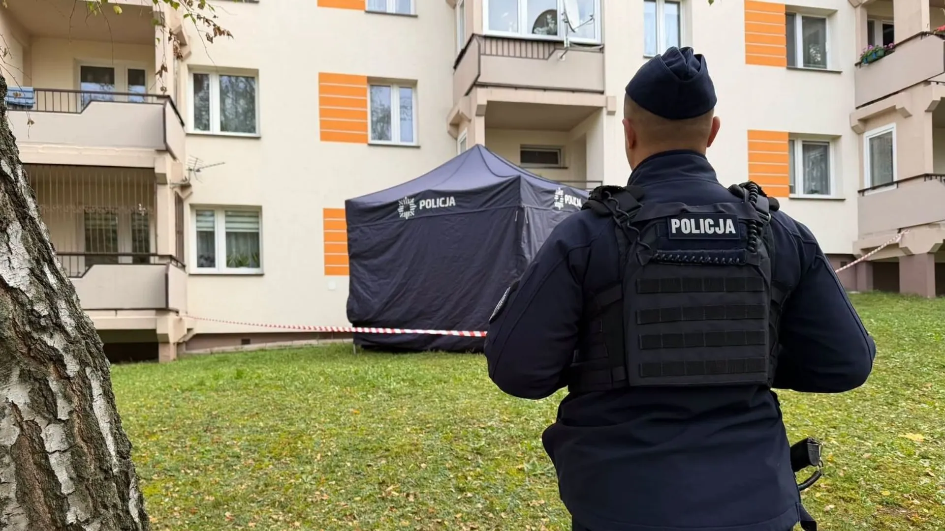 Nie żyje czteroosobowa rodzina