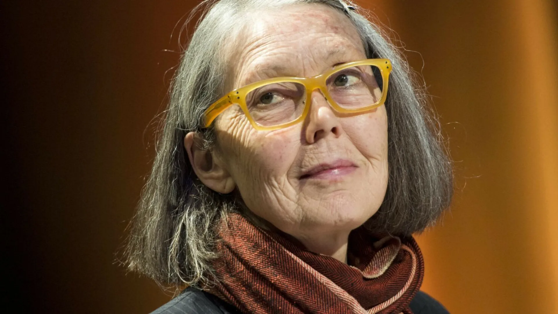 Kim jest Anne Carson? Kanadyjska poetka zdobyła literackiego Nobla 2026