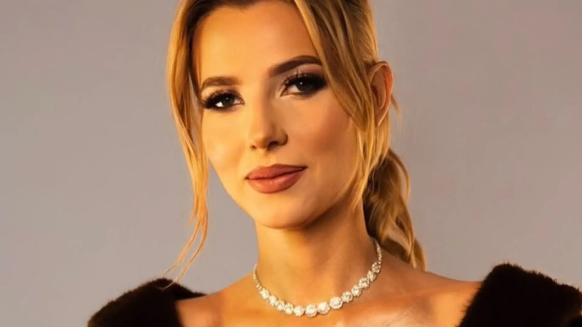 Kim jest Faustyna Martyniuk?