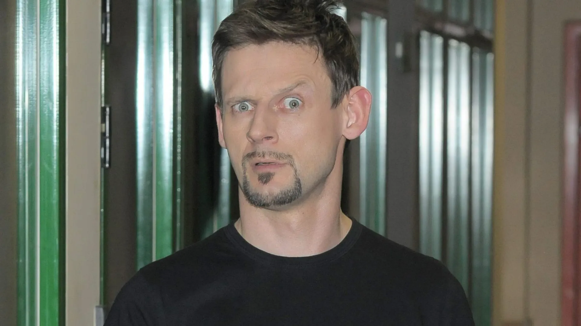 Kim jest Michał Wójcik?