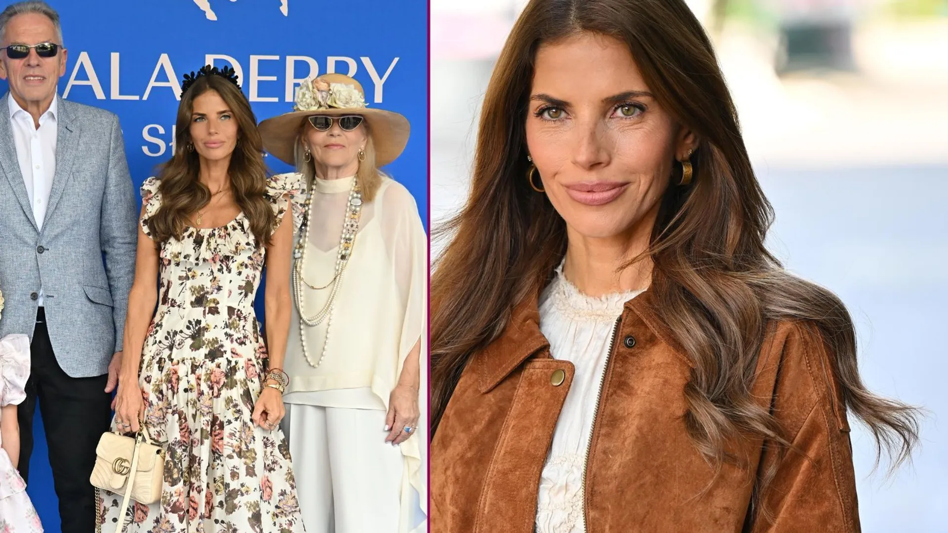 Kim jest brat Weroniki Rosati? fot. KAPIF