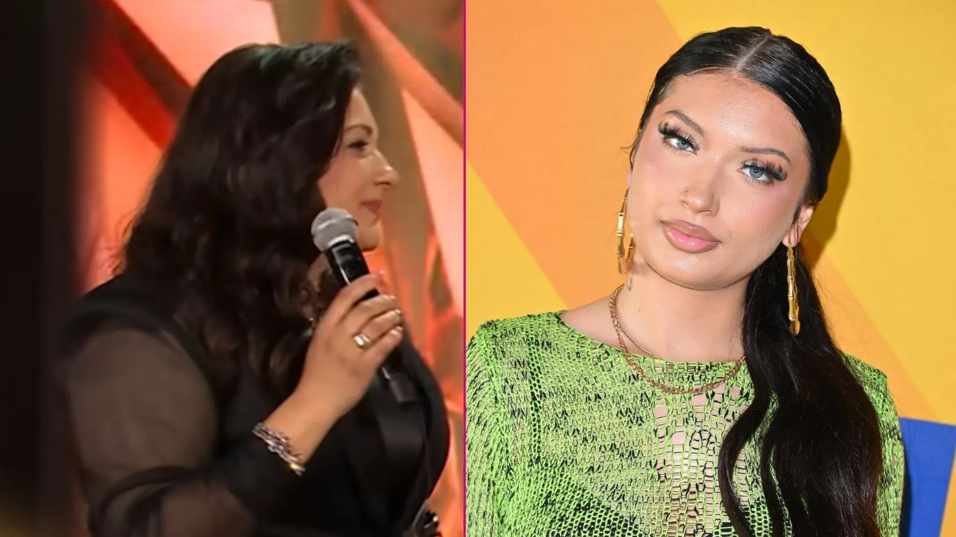 Kim jest mama Viki Gabor?